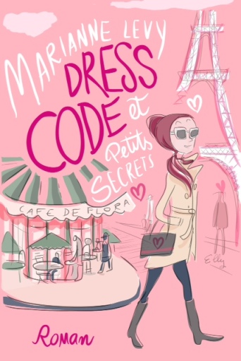 Dress code et petits secrets Marianne Levy